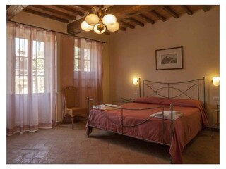 Apartamento de vacaciones Bucine Características 17