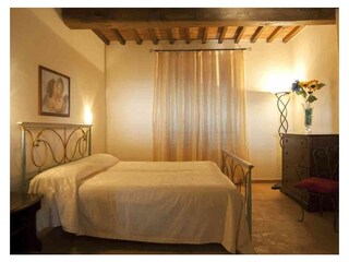 Appartamento per vacanze Bucine Caratteristiche 18