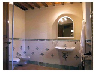 Appartamento per vacanze Bucine Caratteristiche 19