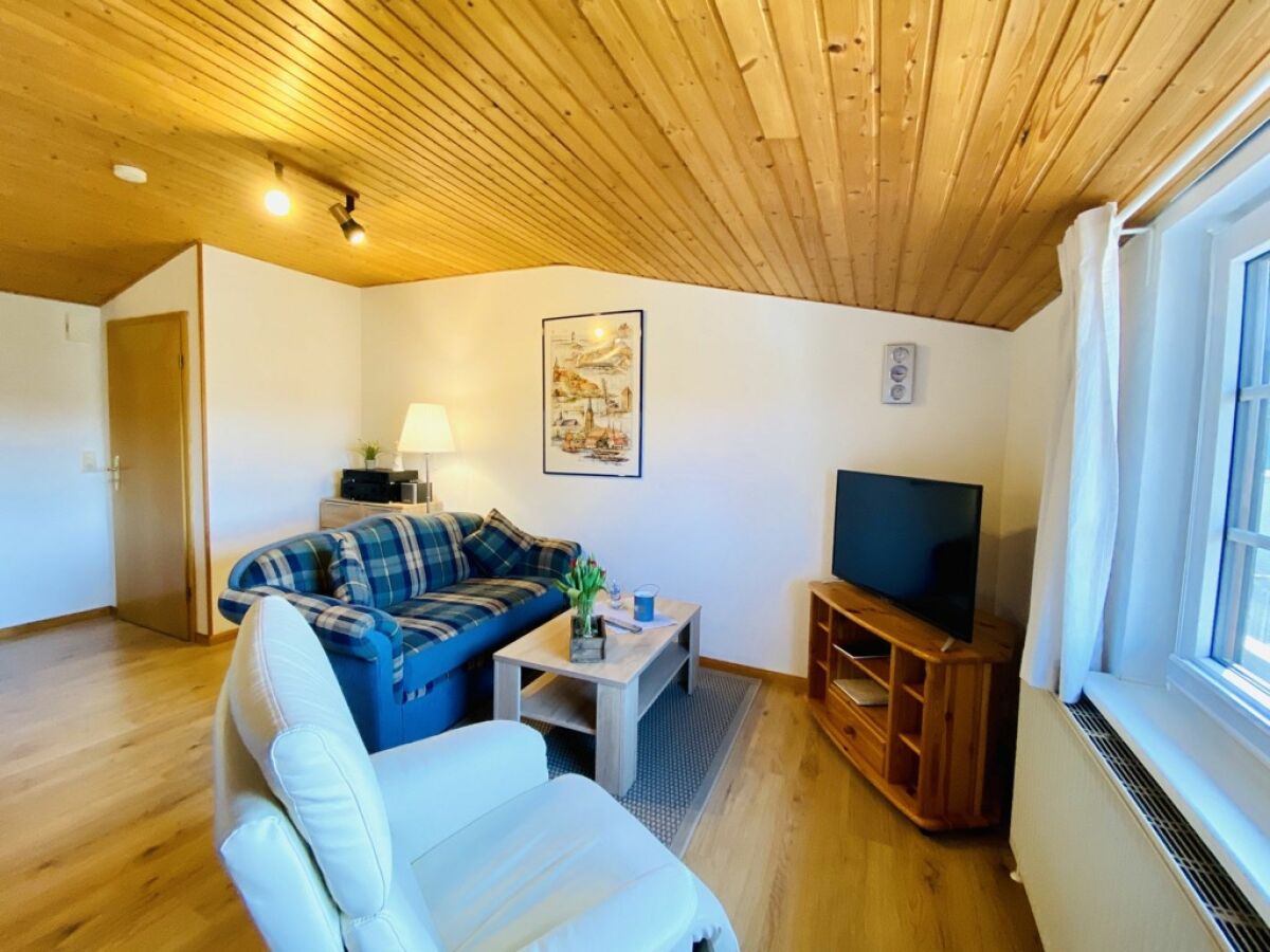 Trautes Heim Ferienwohnung Süd