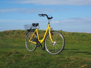 Radfahren an der Schlei und Ostsee