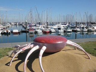 Appartamento per vacanze Cadzand-Bad Ambiente 36