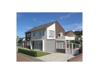 Appartamento per vacanze Cadzand-Bad Registrazione all'aperto 2