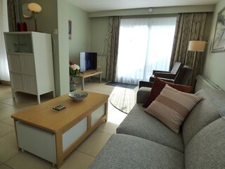 Appartamento per vacanze Cadzand-Bad Caratteristiche 10