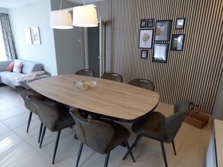 Appartamento per vacanze Cadzand-Bad Caratteristiche 13