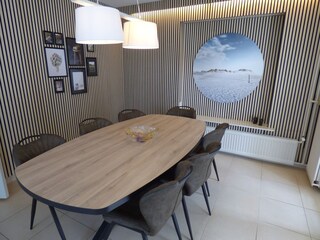 Appartamento per vacanze Cadzand-Bad Caratteristiche 16