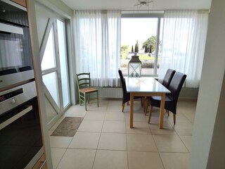 Vakantieappartement Cadzand-Bad Kenmerken 19