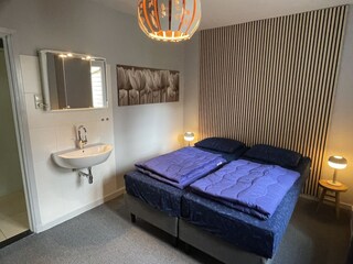 Appartamento per vacanze Cadzand-Bad Caratteristiche 21