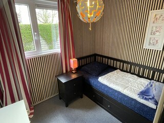 Appartamento per vacanze Cadzand-Bad Caratteristiche 22