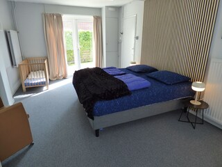 Appartamento per vacanze Cadzand-Bad Caratteristiche 29