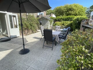 Appartamento per vacanze Cadzand-Bad Registrazione all'aperto 3