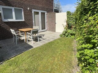 Appartamento per vacanze Cadzand-Bad Registrazione all'aperto 8