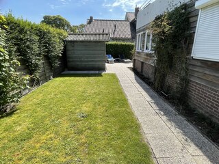 Appartamento per vacanze Cadzand-Bad Registrazione all'aperto 9