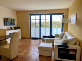 Ferienwohnung Zingst Ausstattung 9