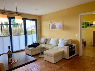Ferienwohnung Zingst Ausstattung 14