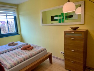 Ferienwohnung Zingst Ausstattung 15