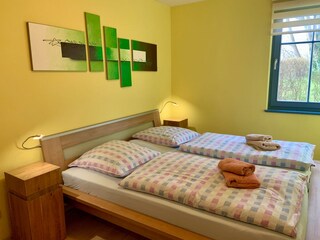 Ferienwohnung Zingst Ausstattung 16
