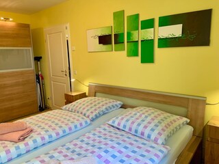 Ferienwohnung Zingst Ausstattung 17