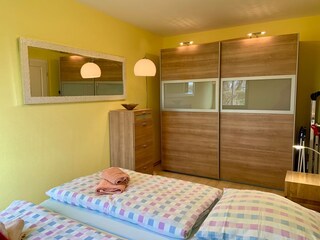 Ferienwohnung Zingst Ausstattung 18