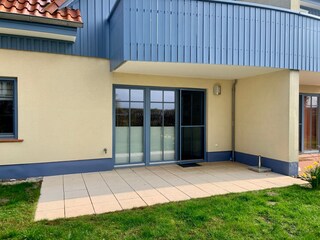 Ferienwohnung Zingst Ausstattung 19