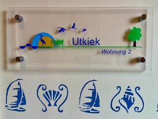 Ferienwohnung Zingst Ausstattung 21