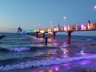 Ferienwohnung Zingst Ausstattung 24