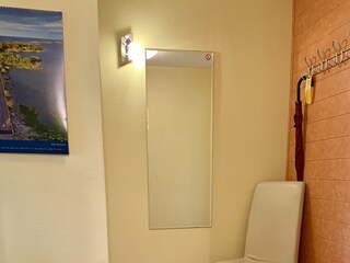 Ferienwohnung Zingst Ausstattung 25