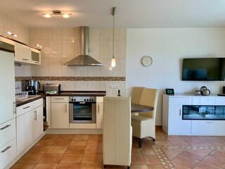 Ferienwohnung Zingst Ausstattung 26