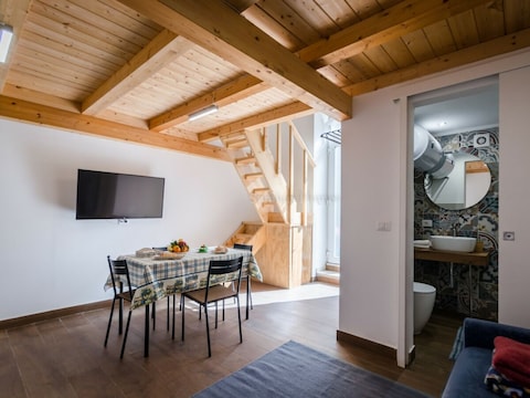Ferienwohnung Residenza Gloria
