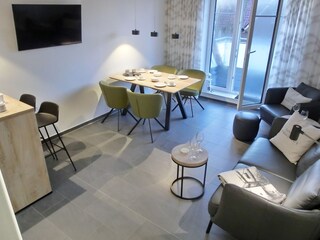 Apartamento de vacaciones Langeoog Características 8