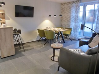 Apartamento de vacaciones Langeoog Características 6