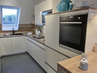 Apartamento de vacaciones Langeoog Características 18