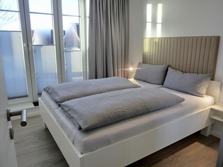 Apartamento de vacaciones Langeoog Características 19