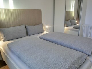 Apartamento de vacaciones Langeoog Características 20