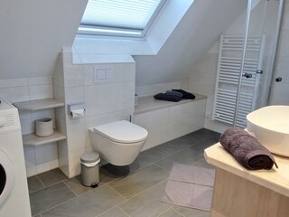 Apartamento de vacaciones Langeoog Características 24