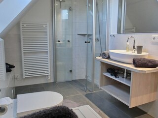 Apartamento de vacaciones Langeoog Características 22