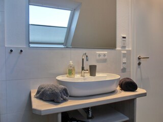 Apartamento de vacaciones Langeoog Características 23