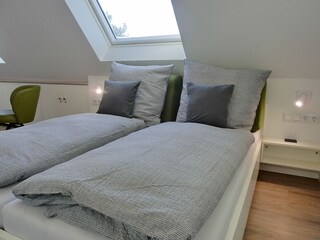 Apartamento de vacaciones Langeoog Características 27