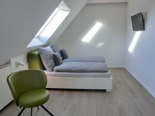Apartamento de vacaciones Langeoog Características 26