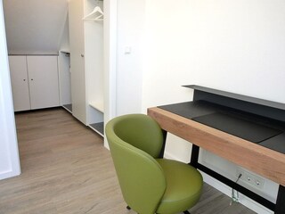 Apartamento de vacaciones Langeoog Características 29