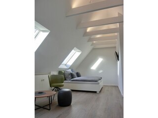 Apartamento de vacaciones Langeoog Características 30