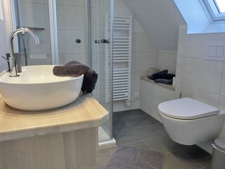 Apartamento de vacaciones Langeoog Características 31