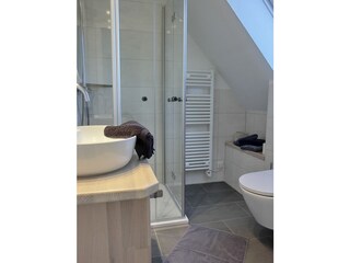 Apartamento de vacaciones Langeoog Características 33