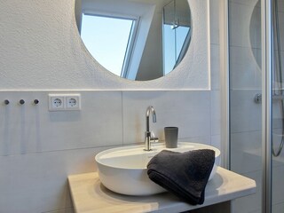 Apartamento de vacaciones Langeoog Características 32