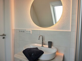Apartamento de vacaciones Langeoog Características 34