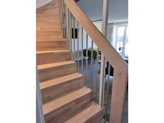 Apartamento de vacaciones Langeoog Características 35
