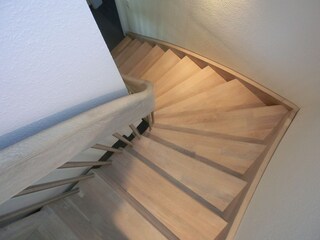 Apartamento de vacaciones Langeoog Características 36