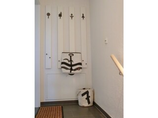 Apartamento de vacaciones Langeoog Características 38