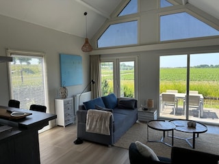 Vakantiehuis Kattendijke Kenmerken 2