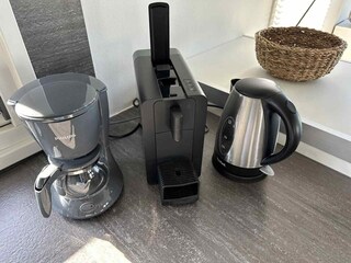 Ferienhaus Kattendijke Ausstattung 6